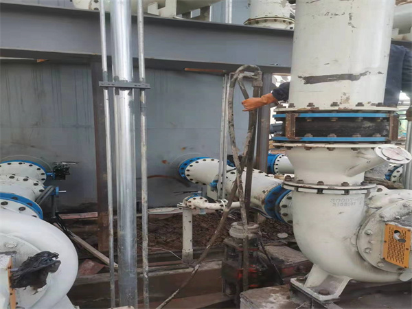 文圣设备基础沉降下沉注浆加固增加荷载