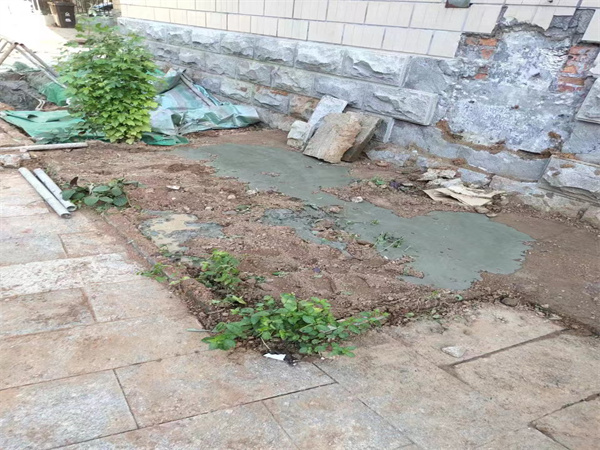 文圣地基基础注浆增加承载力灌浆加固