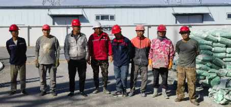 文圣厂房地基沉降注浆加固施工队伍怎么选